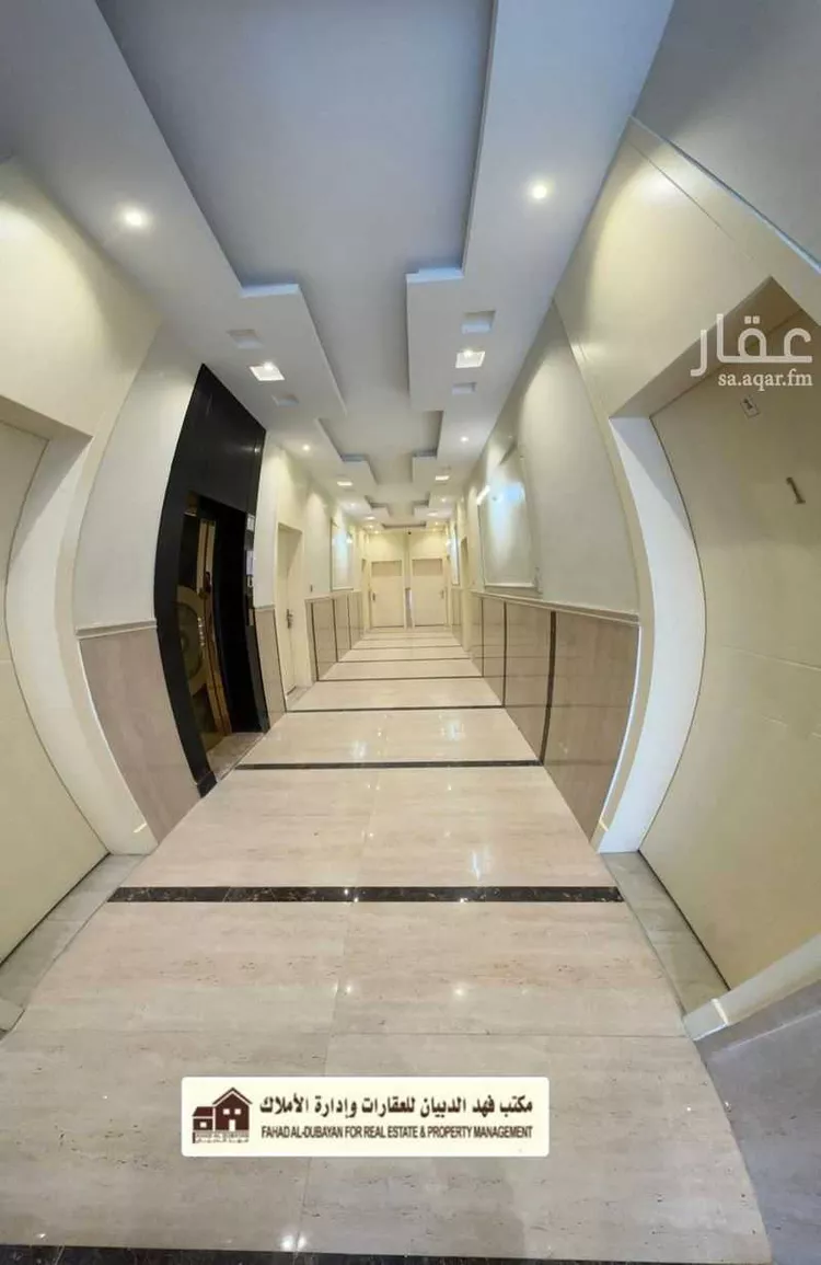 شقة للإيجار في شارع يحيي بن نعيم, حي الراكة الشمالية, مدينة الدمام, المنطقة الشرقية