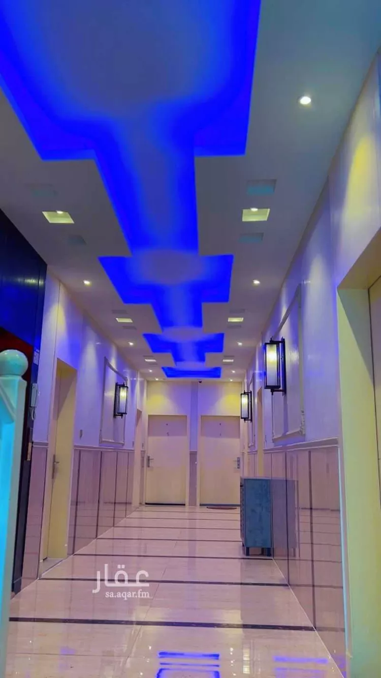 شقة للإيجار في شارع يحيي بن نعيم, حي الراكة الشمالية, مدينة الدمام, المنطقة الشرقية صورة 3