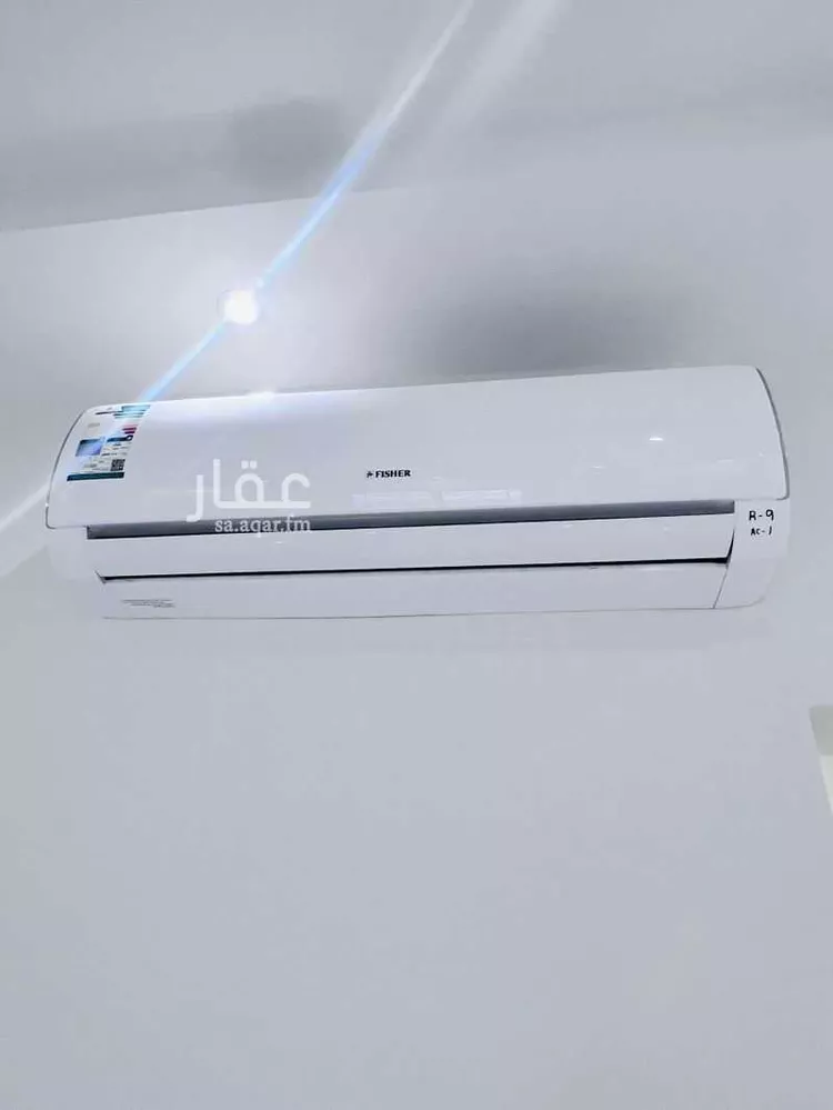 شقة للإيجار في شارع القاسم الخوارزمي, حي الراكة الشمالية, مدينة الدمام, المنطقة الشرقية صورة 4