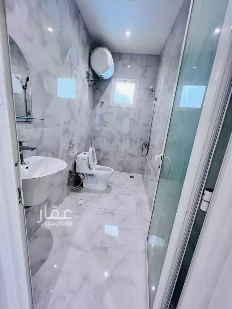 شقة للبيع في شارع رفحاء, حي الحمراء, مدينة الخبر, المنطقة الشرقية صورة 4