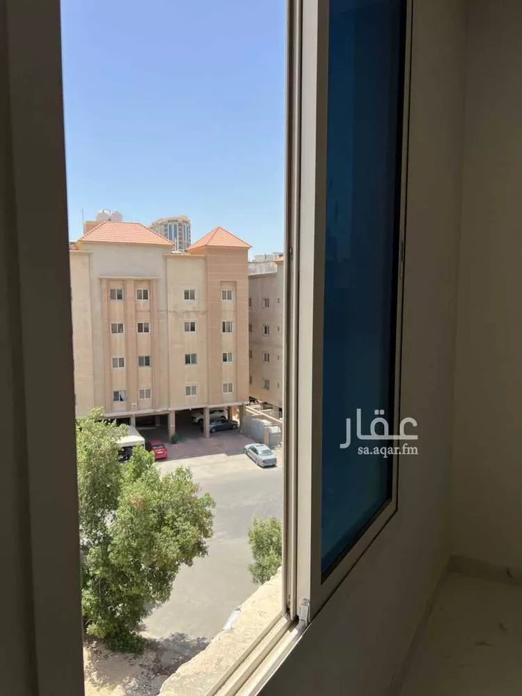 شقة للبيع في شارع رفحاء, حي الحمراء, مدينة الخبر, المنطقة الشرقية 10