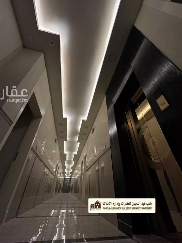 شقة للإيجار في شارع القاسم البغدادي, حي الراكة الشمالية, مدينة الدمام, المنطقة الشرقية صورة 2