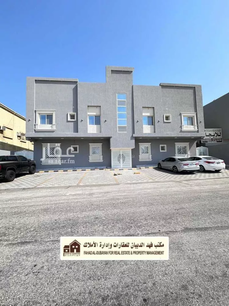 شقة للإيجار في شارع يحيي بن نعيم, حي الراكة الشمالية, مدينة الدمام, المنطقة الشرقية صورة 2