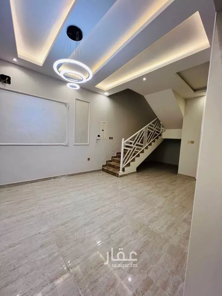 فيلا للإيجار في شارع عمر بن مسعود, حي الراكة الجنوبية, مدينة الخبر, المنطقة الشرقية صورة 5