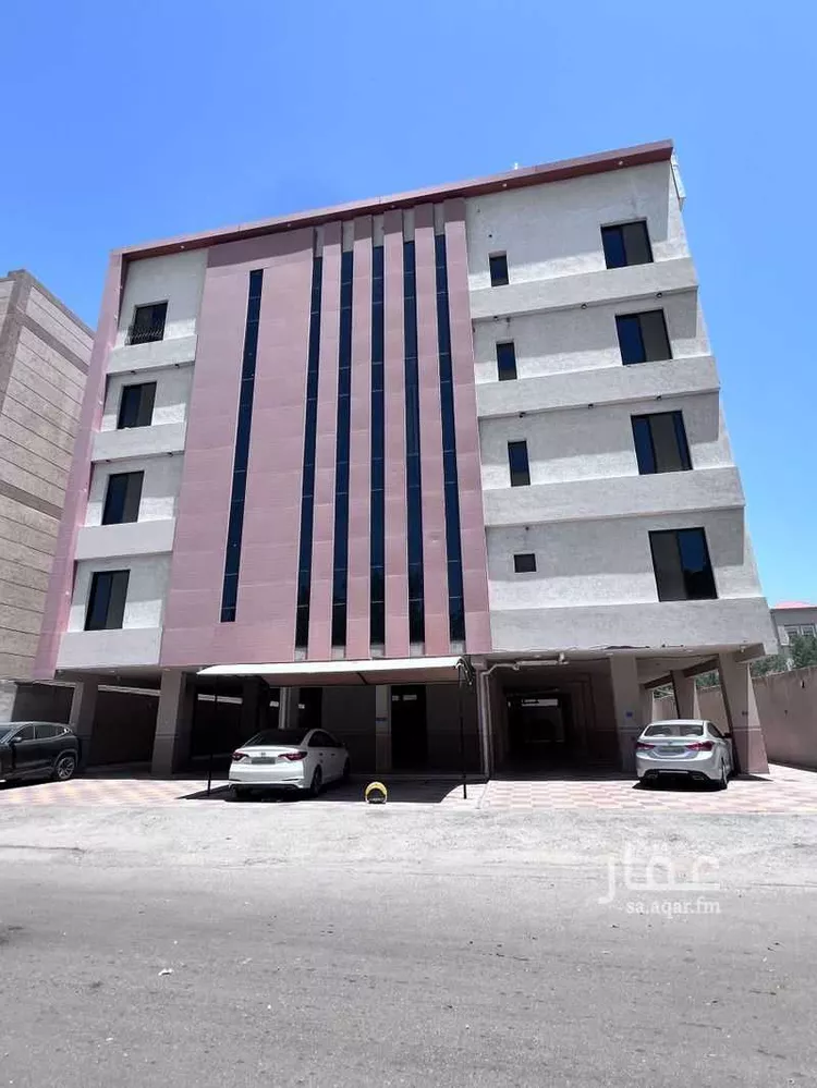 شقة للبيع في شارع رفحاء, حي الحمراء, مدينة الخبر, المنطقة الشرقية