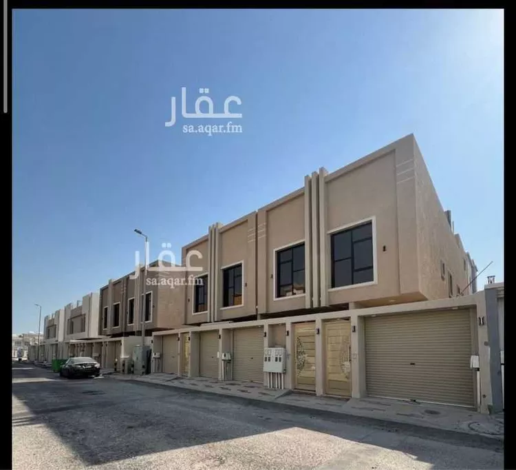 فيلا للإيجار في شارع عمر بن مسعود, حي الراكة الجنوبية, مدينة الخبر, المنطقة الشرقية صورة 3