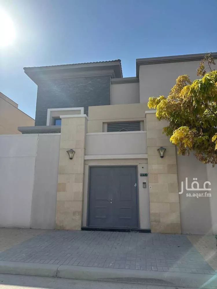 فيلا للإيجار في شارع شارع13أ, حي الظهران, مدينة الظهران, المنطقة الشرقية