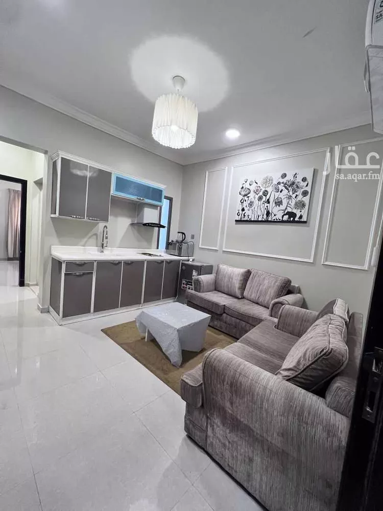 شقة للإيجار في شارع القاسم الهذاني, حي الراكة الجنوبية, مدينة الخبر, المنطقة الشرقية صورة 5