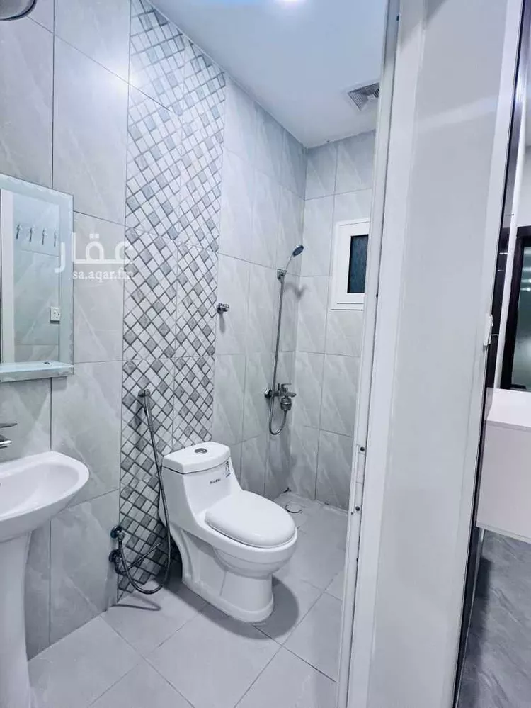شقة للإيجار في شارع 24ا, حي الراكة الشمالية, مدينة الدمام, المنطقة الشرقية صورة 3