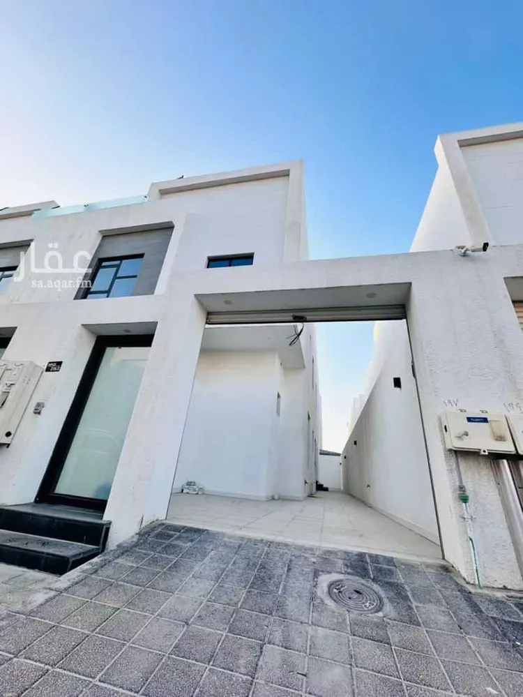 فيلا للإيجار في شارع 22ج, حي الراكة الشمالية, مدينة الدمام, المنطقة الشرقية