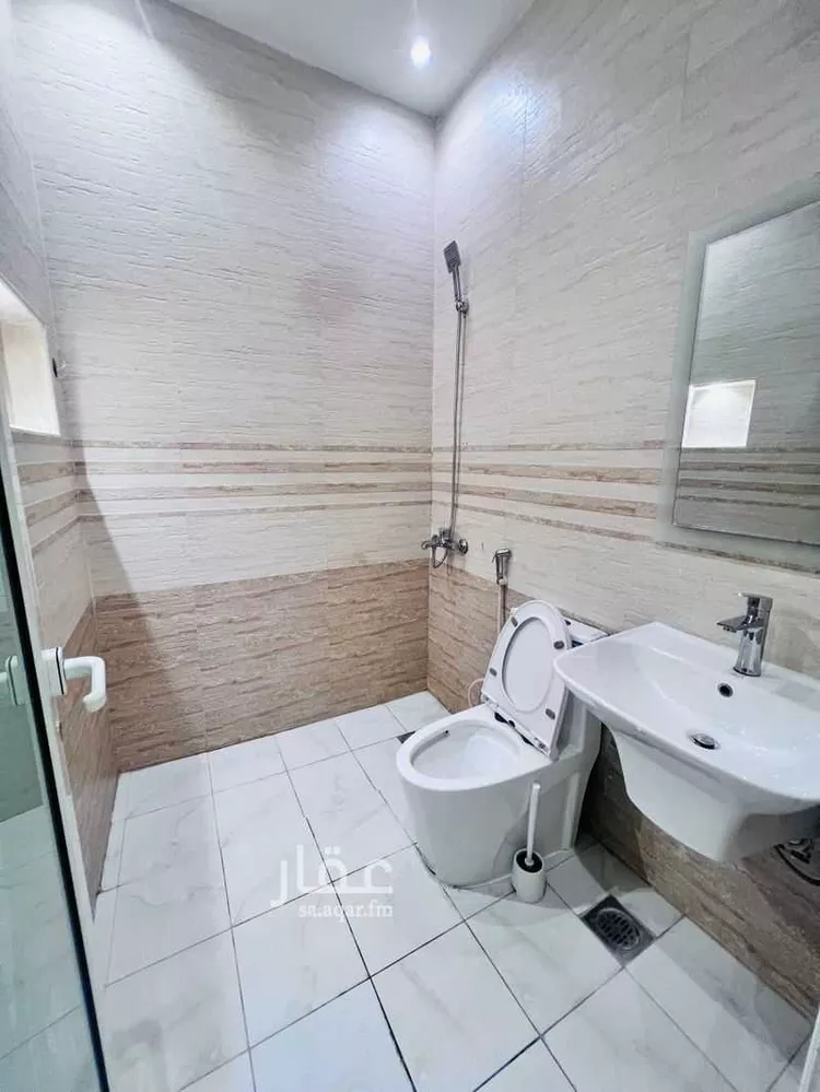 شقة للإيجار في شارع غيلان المحاربي, حي الراكة الشمالية, مدينة الدمام, المنطقة الشرقية صورة 2