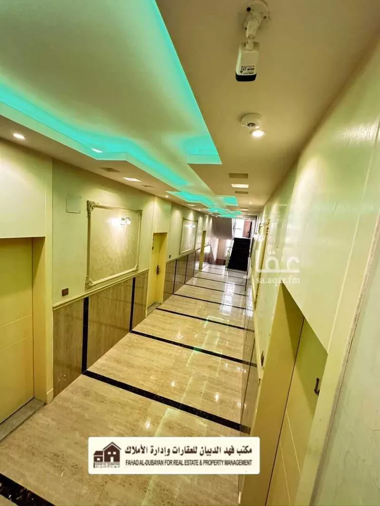 شقة للإيجار في شارع يحيي بن نعيم, حي الراكة الشمالية, مدينة الدمام, المنطقة الشرقية صورة 5