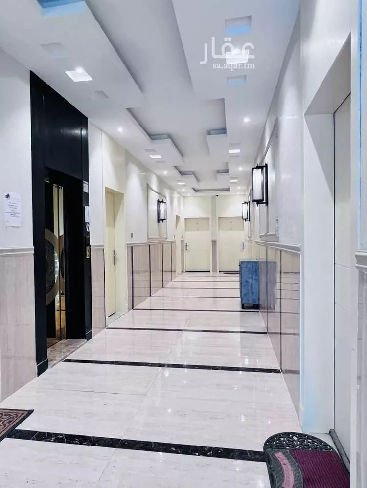 شقة للإيجار في شارع يحيي بن نعيم, حي الراكة الشمالية, مدينة الدمام, المنطقة الشرقية صورة 3