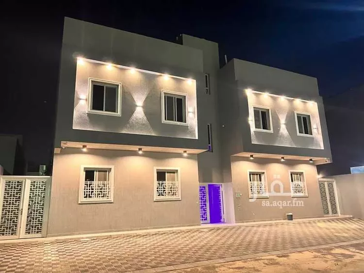 شقة للإيجار في شارع 24ا, حي الراكة الشمالية, مدينة الدمام, المنطقة الشرقية صورة 4