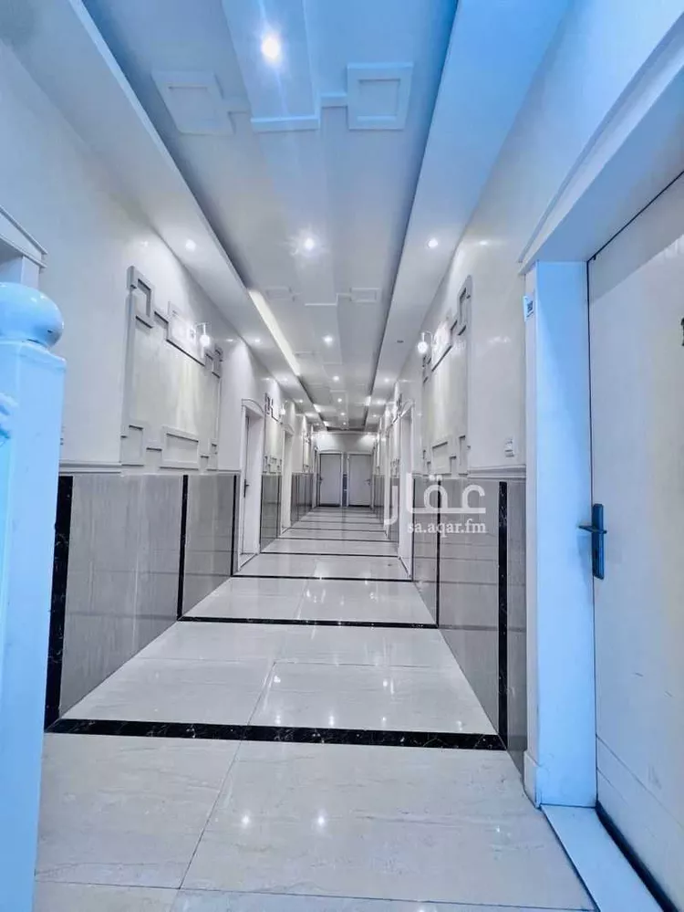 شقة للإيجار في شارع غيلان المحاربي, حي الراكة الشمالية, مدينة الدمام, المنطقة الشرقية صورة 3