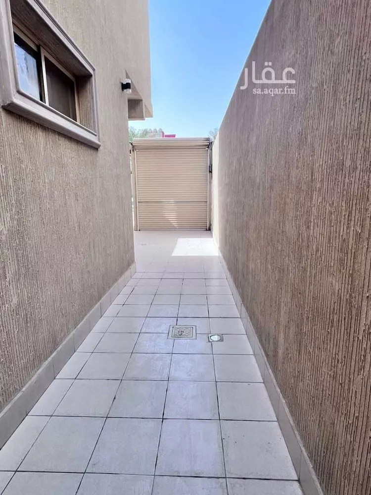 فيلا للإيجار في شارع عمر بن مسعود, حي الراكة الجنوبية, مدينة الخبر, المنطقة الشرقية 10