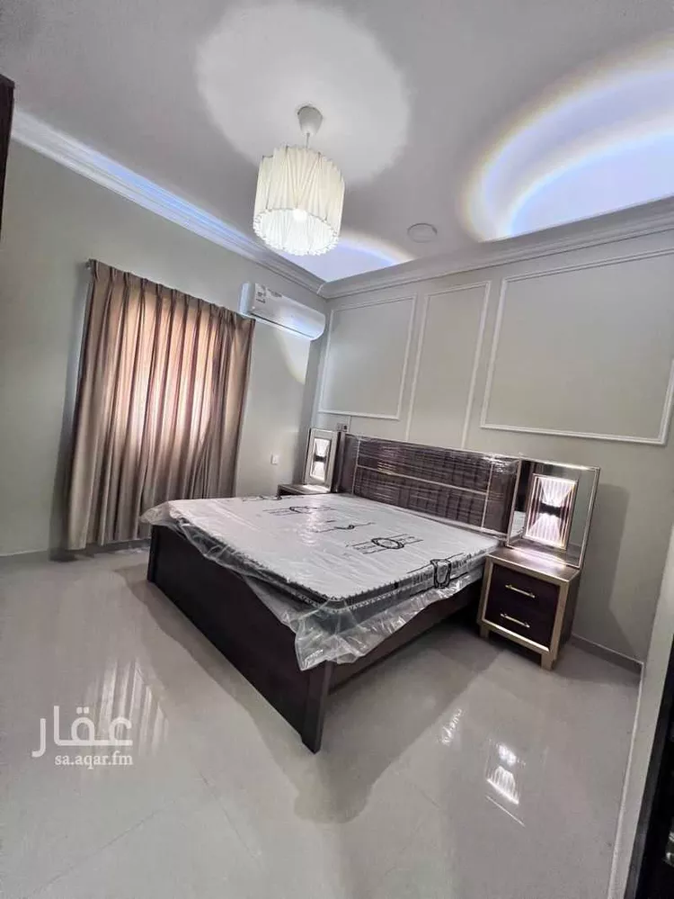شقة للإيجار في شارع القاسم الهذاني, حي الراكة الجنوبية, مدينة الخبر, المنطقة الشرقية صورة 4