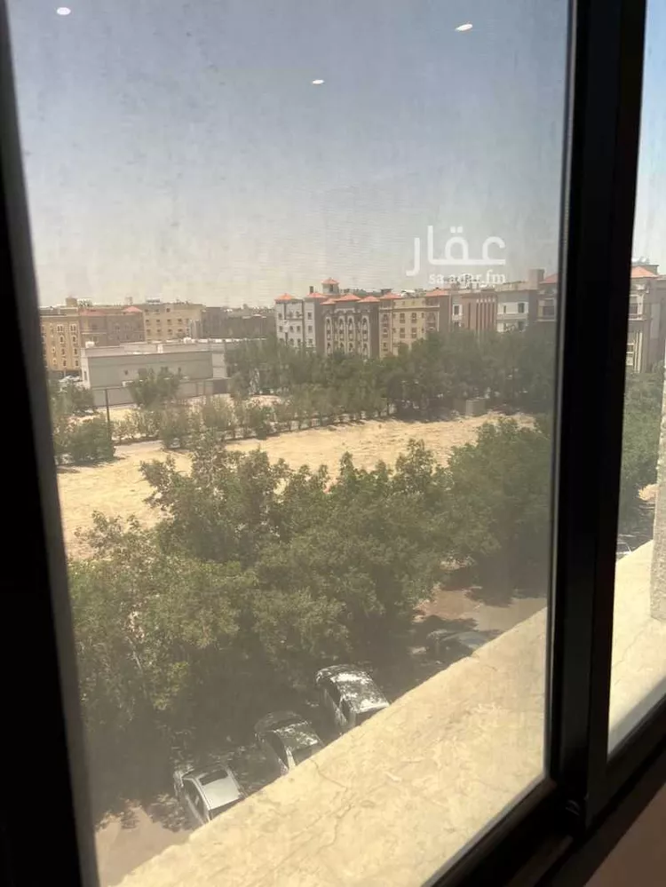 شقة للبيع في شارع رفحاء, حي الحمراء, مدينة الخبر, المنطقة الشرقية 8