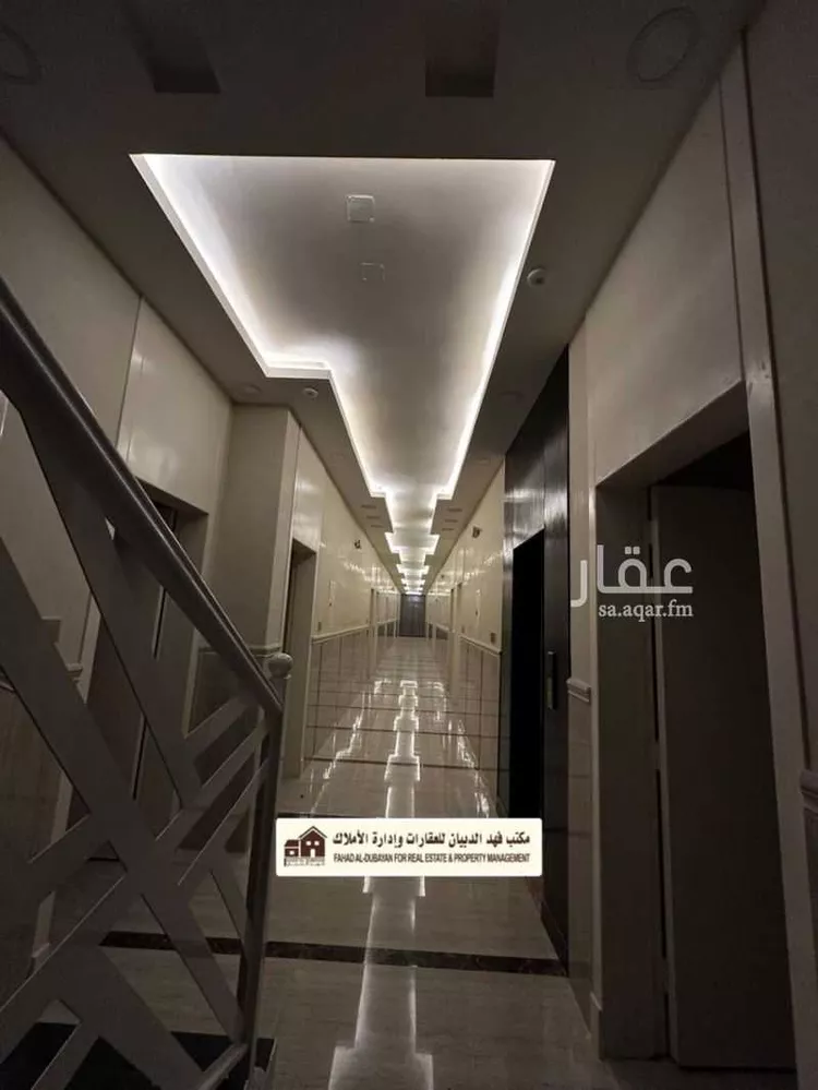 شقة للإيجار في شارع القاسم البغدادي, حي الراكة الشمالية, مدينة الدمام, المنطقة الشرقية صورة 3