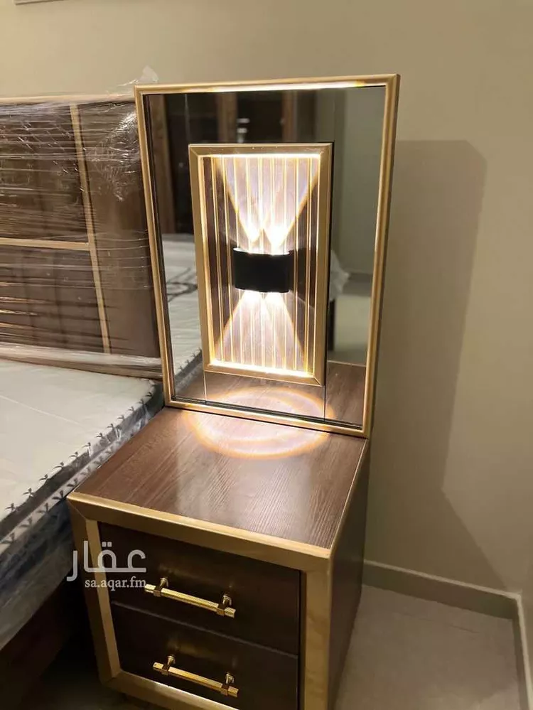 شقة للإيجار في شارع القاسم الهذاني, حي الراكة الجنوبية, مدينة الخبر, المنطقة الشرقية صورة 2