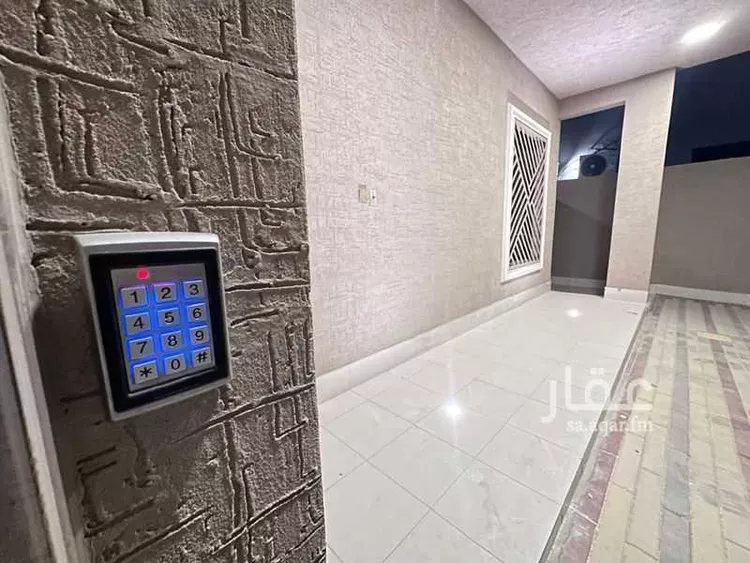 شقة للإيجار في شارع القاسم البغدادي, حي الراكة الشمالية, مدينة الدمام, المنطقة الشرقية صورة 4