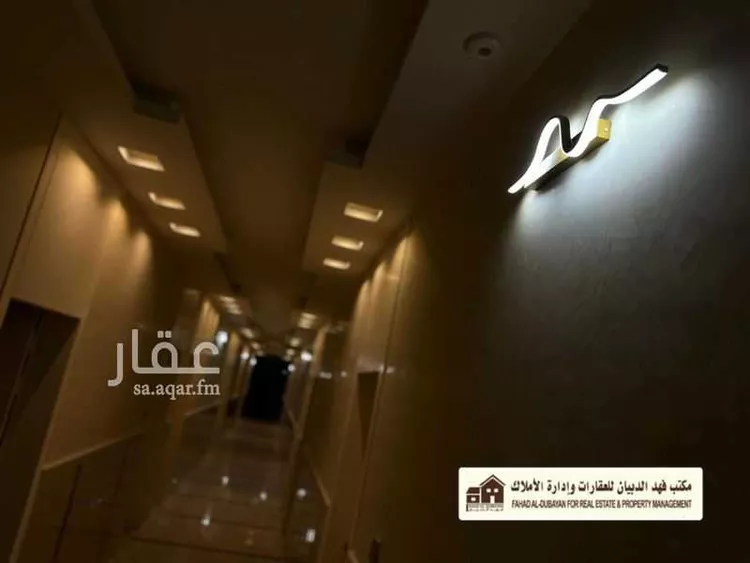 شقة للإيجار في شارع القاسم البغدادي, حي الراكة الشمالية, مدينة الدمام, المنطقة الشرقية صورة 5