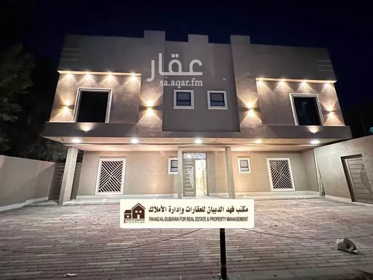 شقة للإيجار في شارع القاسم البغدادي, حي الراكة الشمالية, مدينة الدمام, المنطقة الشرقية صورة 3