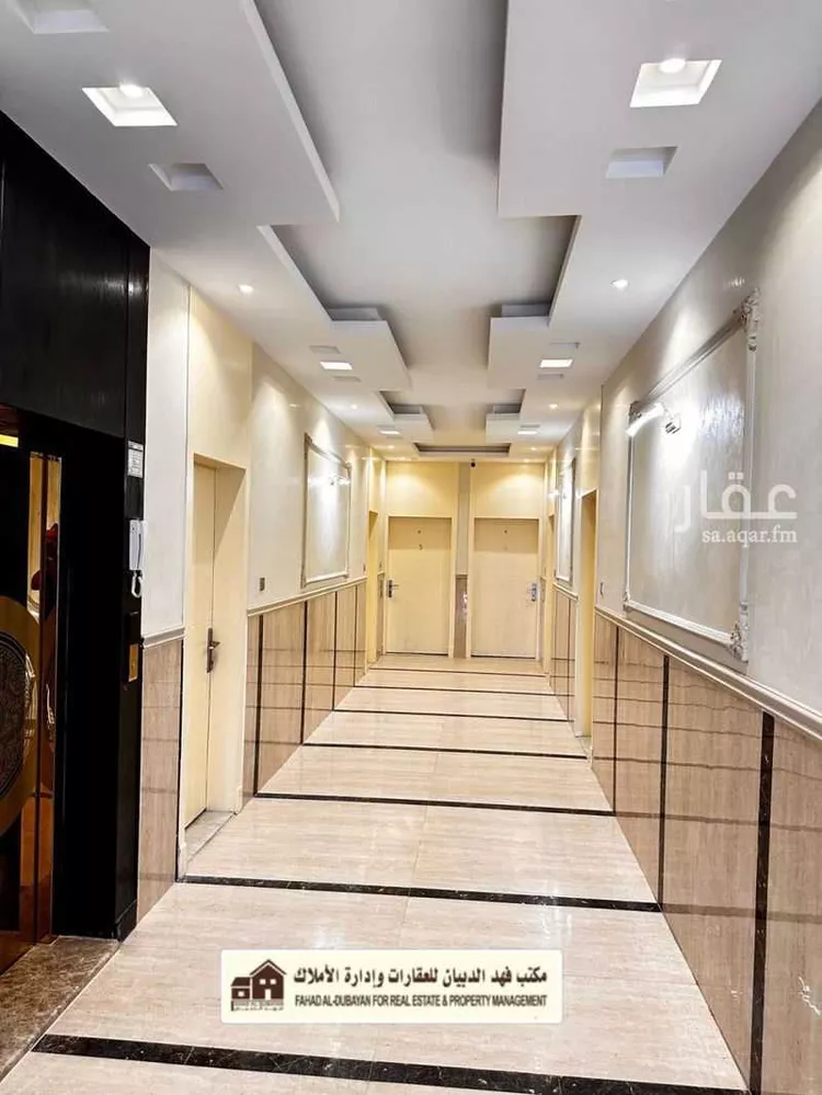 شقة للإيجار في شارع يحيي بن نعيم, حي الراكة الشمالية, مدينة الدمام, المنطقة الشرقية صورة 3