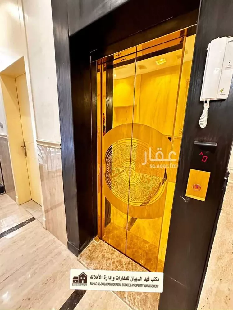 شقة للإيجار في شارع يحيي بن نعيم, حي الراكة الشمالية, مدينة الدمام, المنطقة الشرقية صورة 4