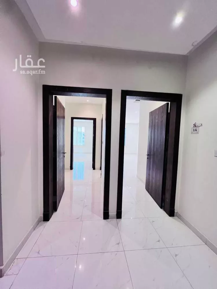 شقة للبيع في شارع رفحاء, حي الحمراء, مدينة الخبر, المنطقة الشرقية 9