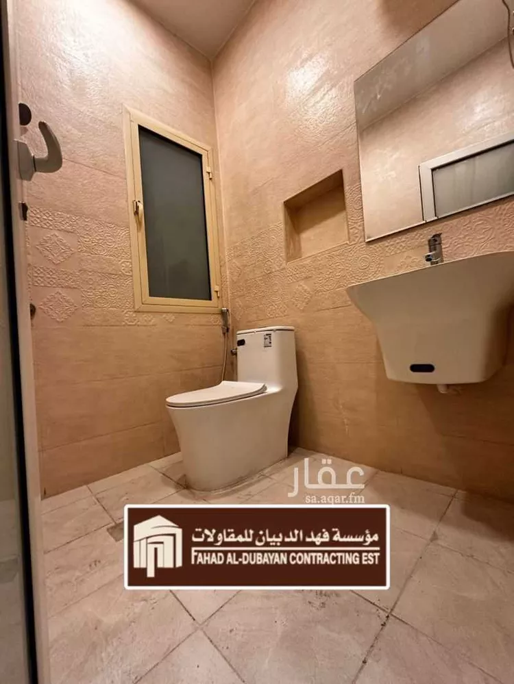 شقة للإيجار في شارع الحسين بن رجاء, حي الراكة الشمالية, مدينة الدمام, المنطقة الشرقية صورة 4