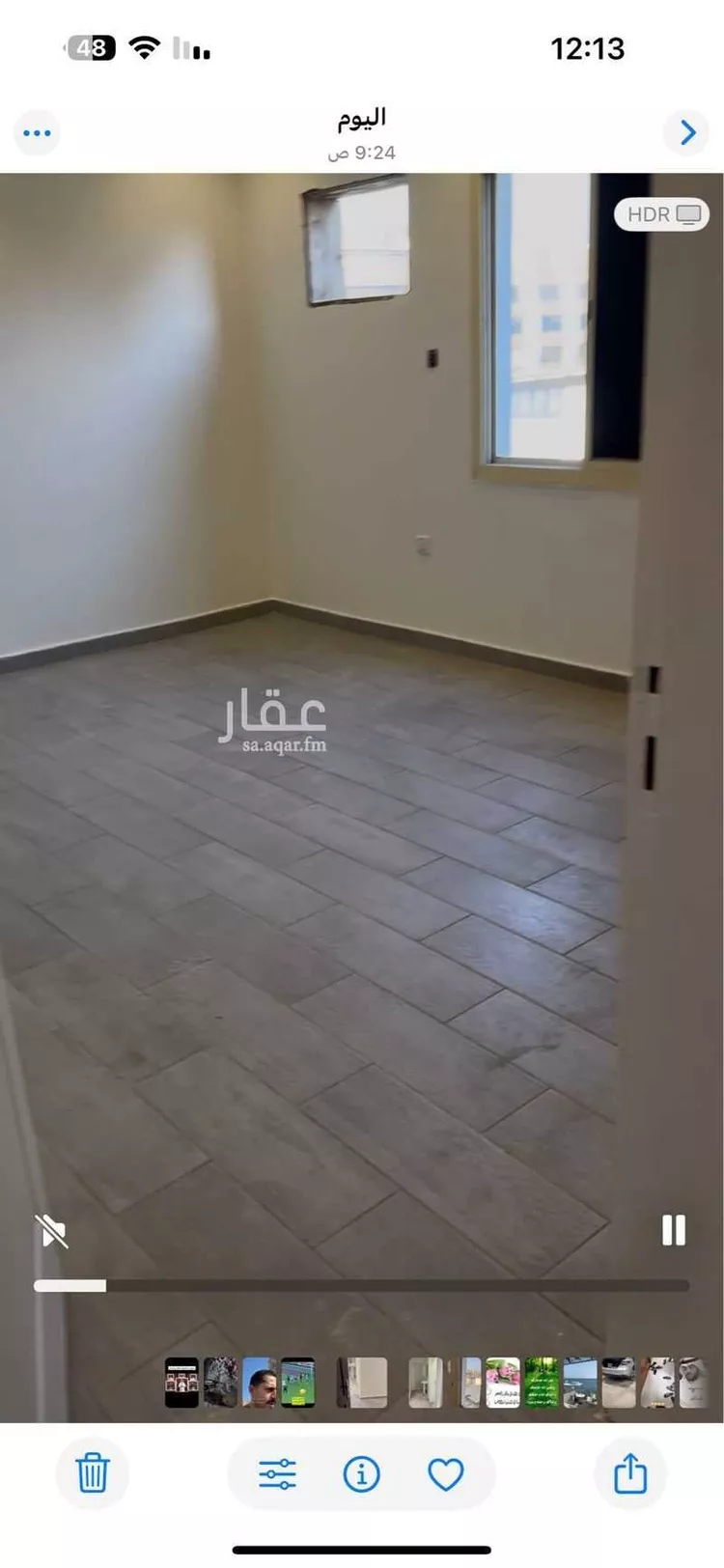 شقة للإيجار في شارع اهبان بن عمرو ، حي النعيم ، جدة ، جدة صورة 3