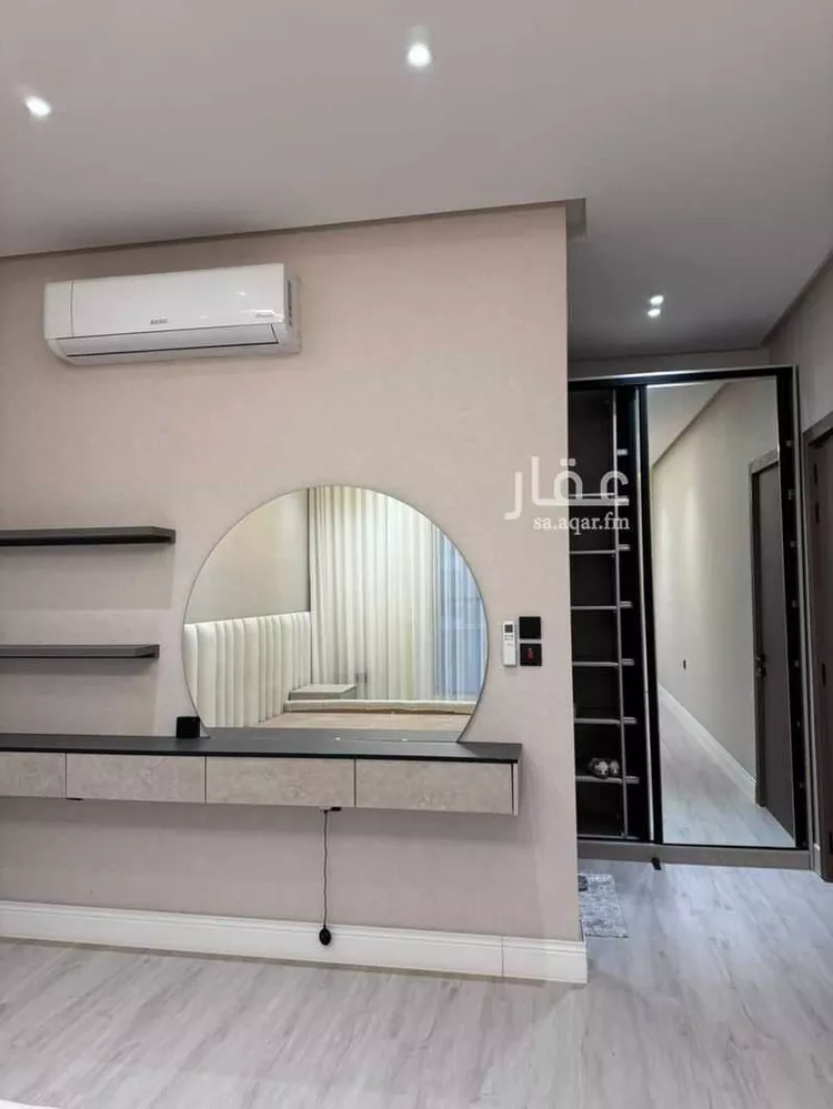 شقة للإيجار في شارع ثابت العوفي, حي النرجس, مدينة الرياض, منطقة الرياض صورة 3