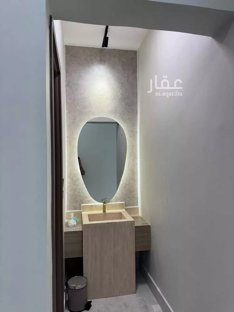 شقة للإيجار في شارع ثابت العوفي, حي النرجس, مدينة الرياض, منطقة الرياض صورة 4