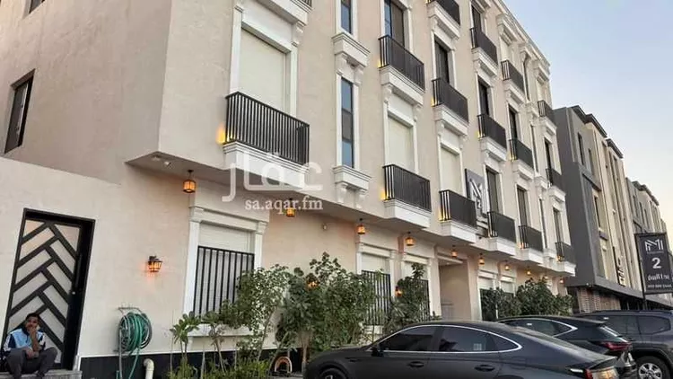 شقة للبيع في شارع شهيد الدين ثم الوطن عبدالرحمن بن عزاز, حي الشهداء, مدينة الرياض, منطقة الرياض