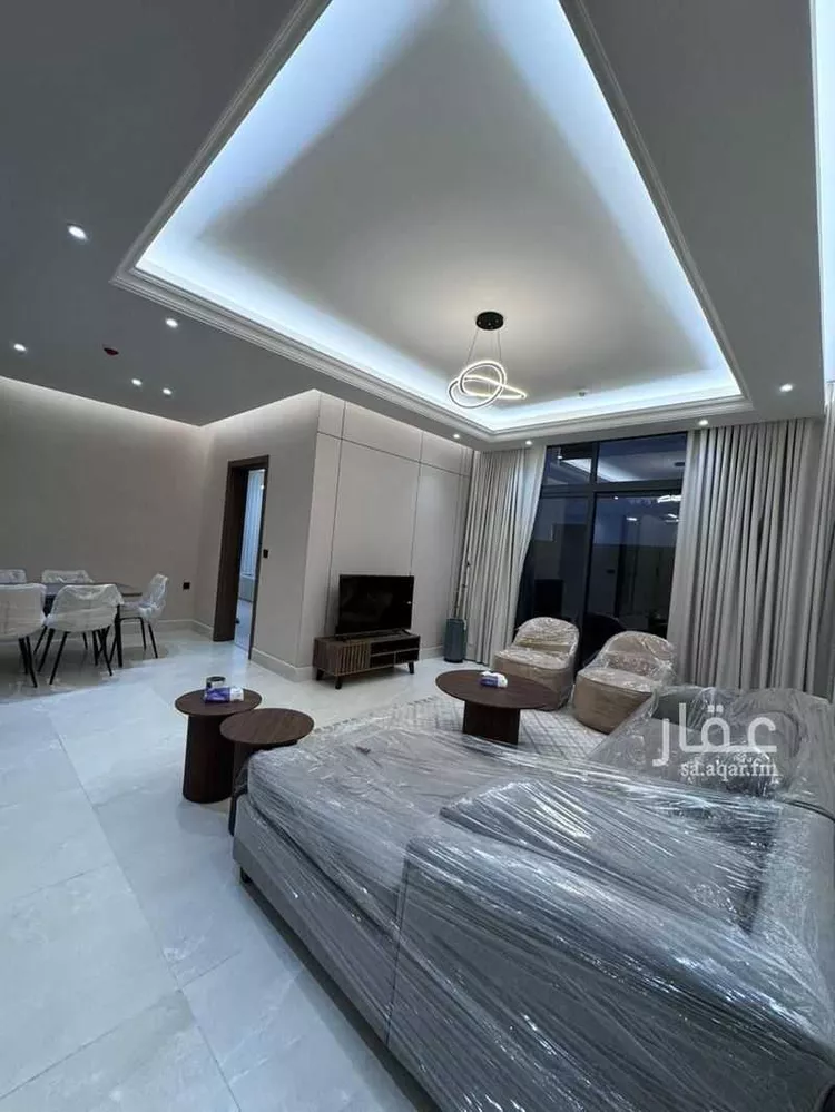 شقة للإيجار في شارع ثابت العوفي, حي النرجس, مدينة الرياض, منطقة الرياض صورة 3