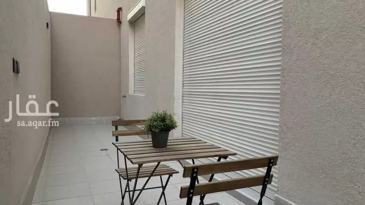 شقة للبيع في شارع شهيد الدين ثم الوطن عبدالرحمن بن عزاز, حي الشهداء, مدينة الرياض, منطقة الرياض صورة 3