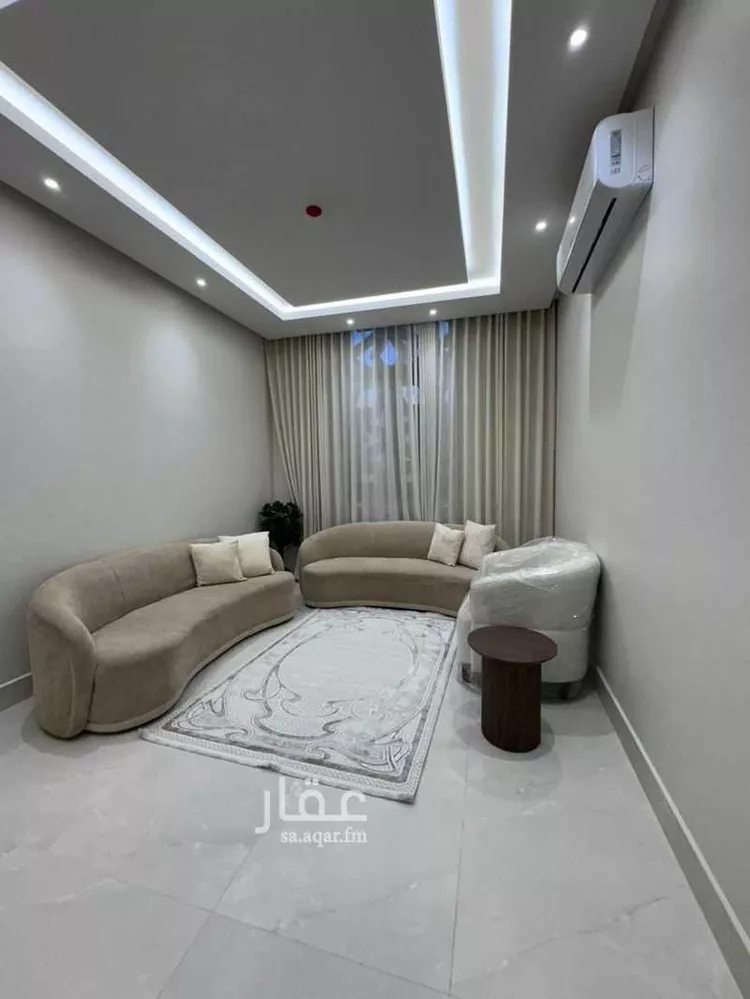 شقة للإيجار في شارع ثابت العوفي, حي النرجس, مدينة الرياض, منطقة الرياض صورة 2