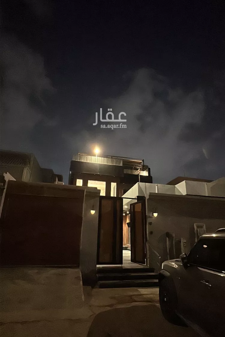 فيلا للإيجار في شارع جبل العوصاء, حي الملك عبدالعزيز, مدينة الرياض, منطقة الرياض