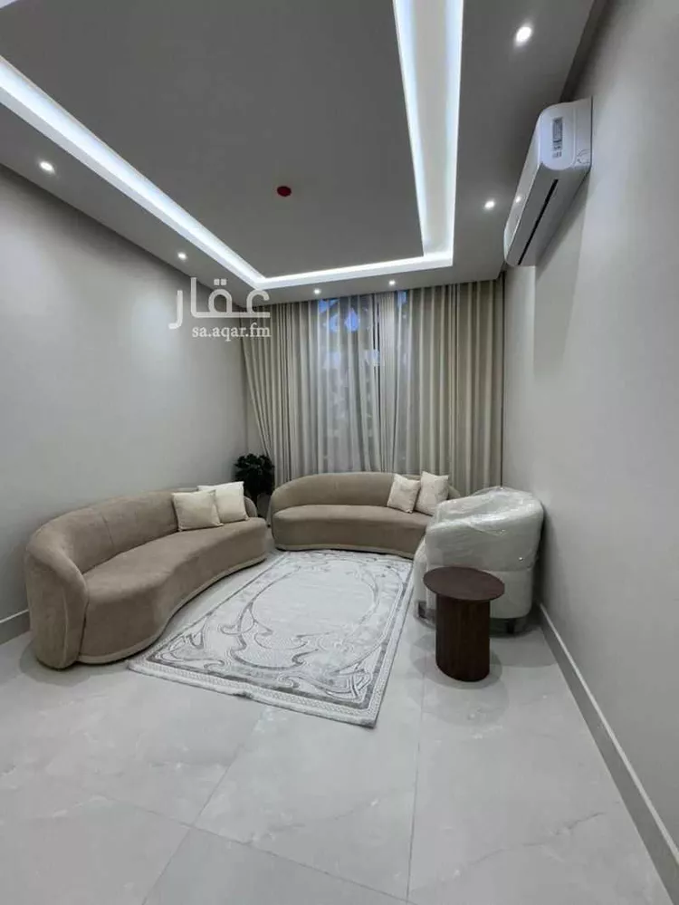 شقة للإيجار في شارع ثابت العوفي, حي النرجس, مدينة الرياض, منطقة الرياض صورة 3
