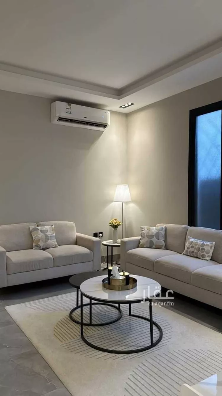 شقة للإيجار في شارع رقم 80, حي المونسية, مدينة الرياض, منطقة الرياض صورة 2
