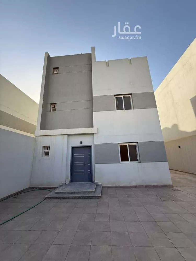 فيلا للإيجار في شارع خرشان, حي الجنادرية, مدينة الرياض, منطقة الرياض صورة 2