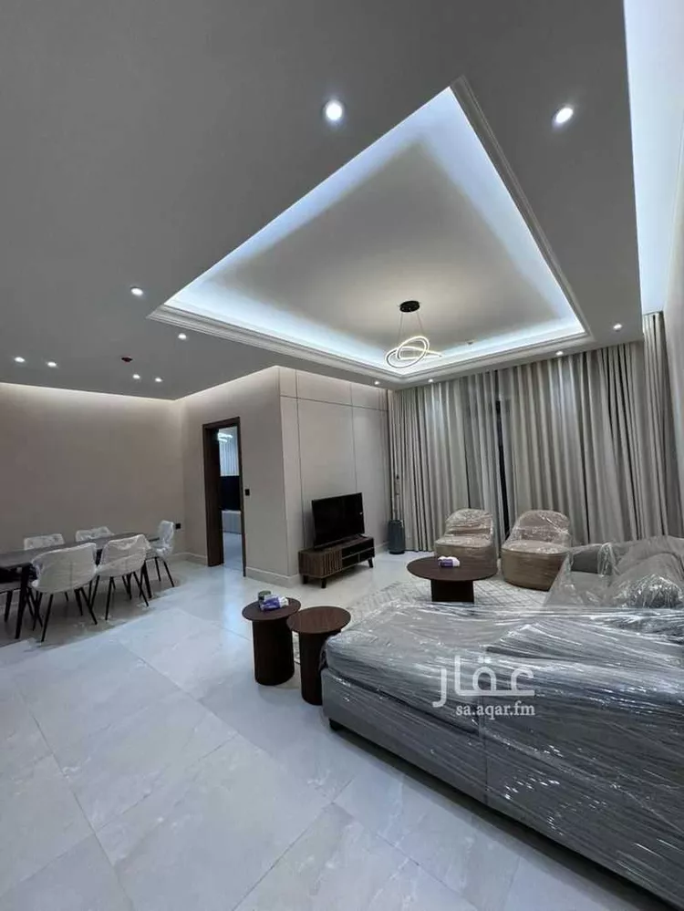 شقة للإيجار في شارع ثابت العوفي, حي النرجس, مدينة الرياض, منطقة الرياض