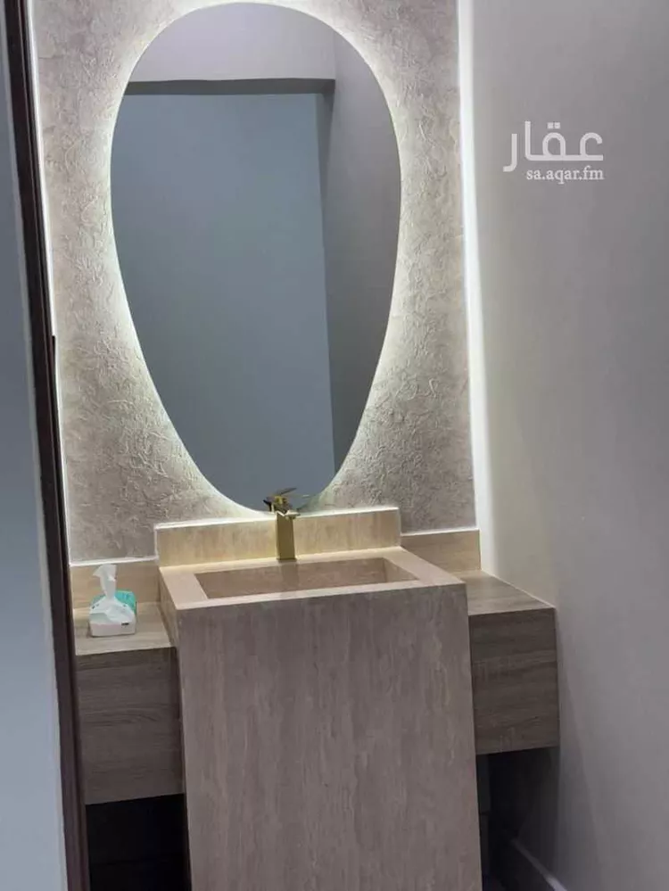 شقة للإيجار في شارع ثابت العوفي, حي النرجس, مدينة الرياض, منطقة الرياض صورة 2