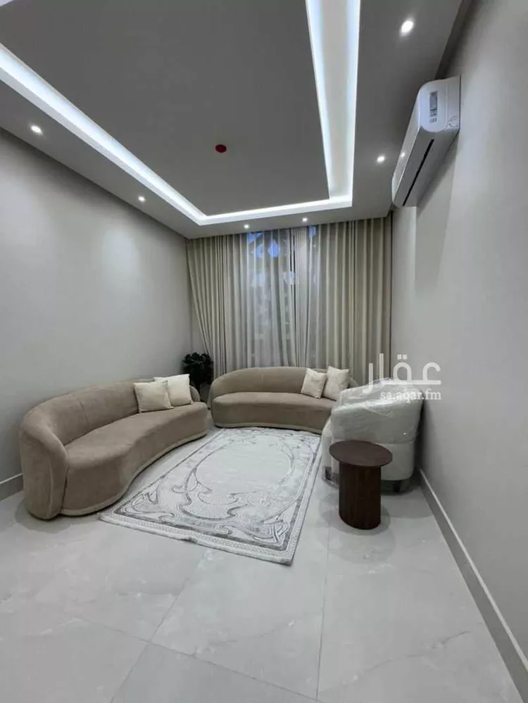 شقة للإيجار في شارع ثابت العوفي, حي النرجس, مدينة الرياض, منطقة الرياض