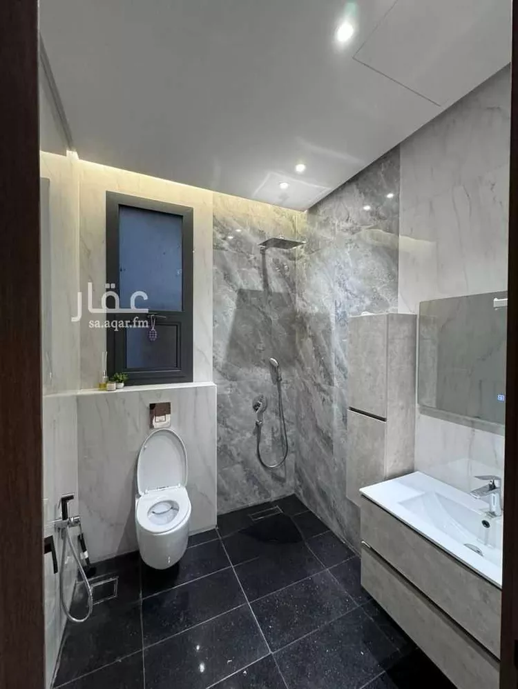 شقة للإيجار في شارع ثابت العوفي, حي النرجس, مدينة الرياض, منطقة الرياض صورة 5