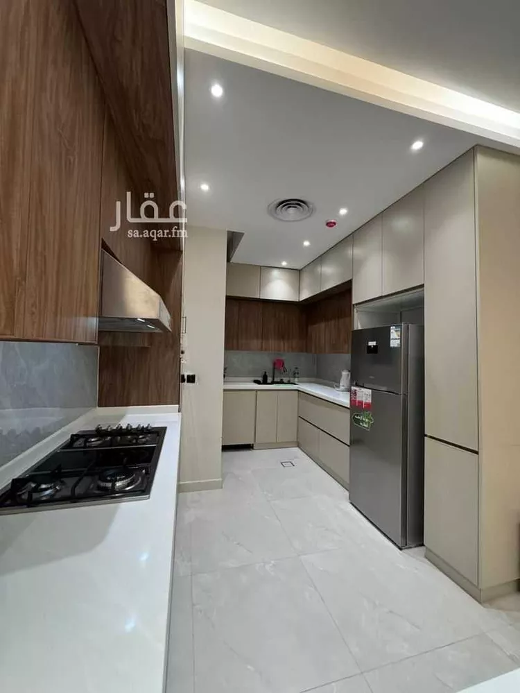 شقة للإيجار في شارع ثابت العوفي, حي النرجس, مدينة الرياض, منطقة الرياض صورة 5