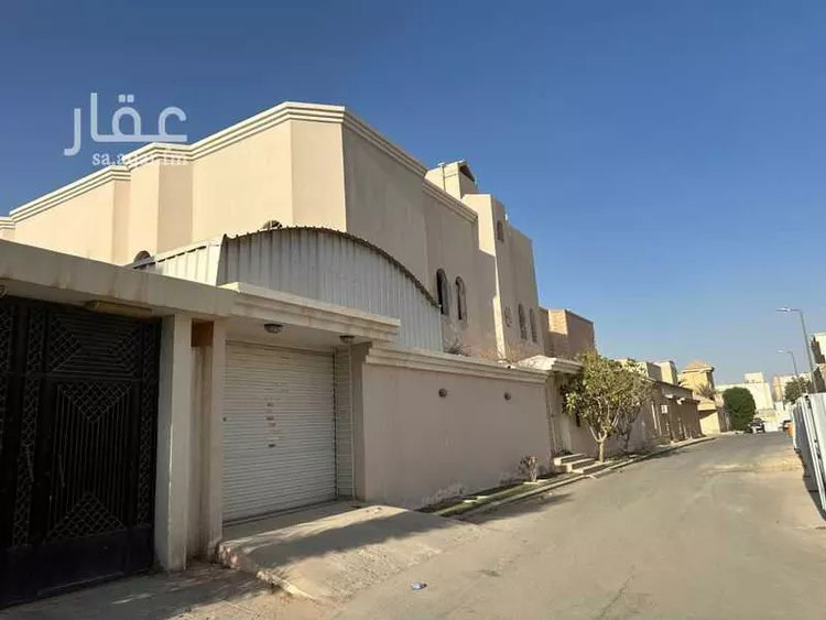 فيلا للبيع في شارع محمود الأزجي, حي المصيف, مدينة الرياض, منطقة الرياض