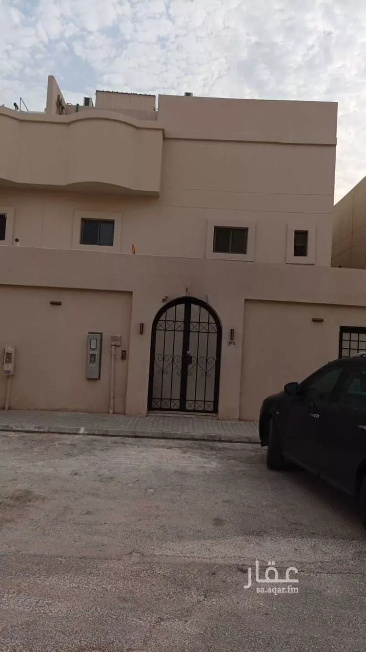 Floor for Rent in Riyadh Al Munsiyah