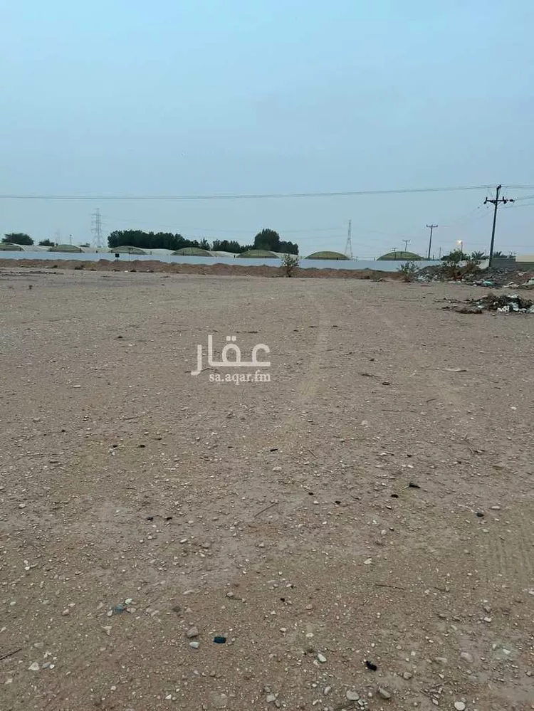 أرض للبيع في حي الحزم والبطينه, مدينة الحزم والبطينه, منطقة الرياض صورة 5
